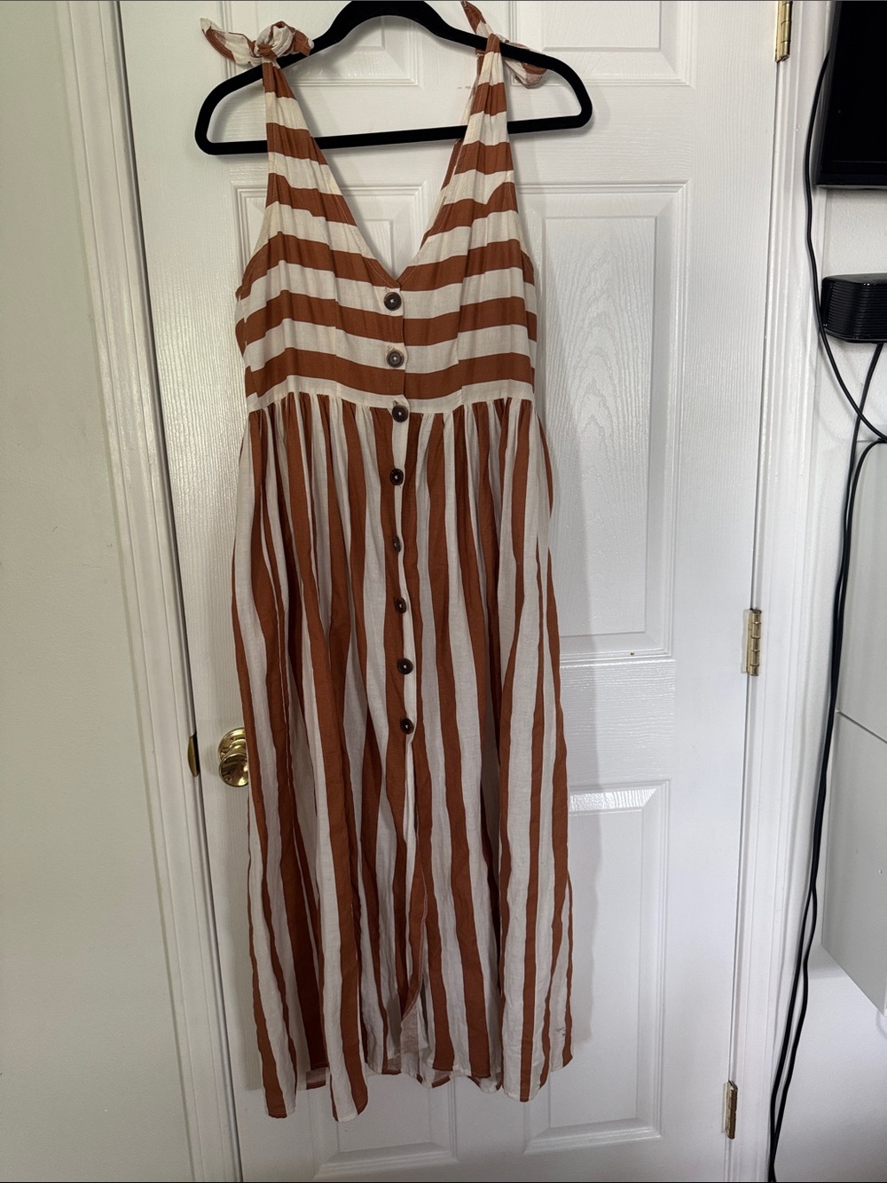 ASOS summer dress
